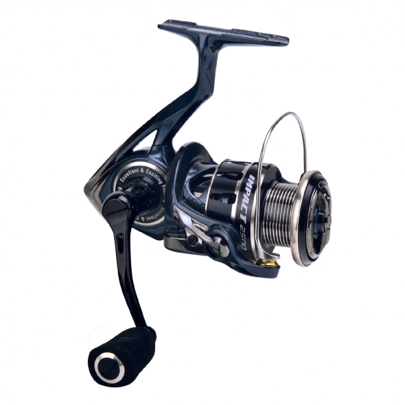 바낙스 바다민물 스피닝릴 임팩트 2000 3000 144,000원