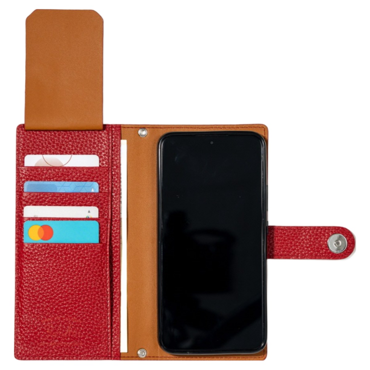 본아띠 갤럭시 Z폴드3 천연소가죽 제니스 토고 슈렁컨 지갑형 다이어리 핸드폰케이스 48,700원