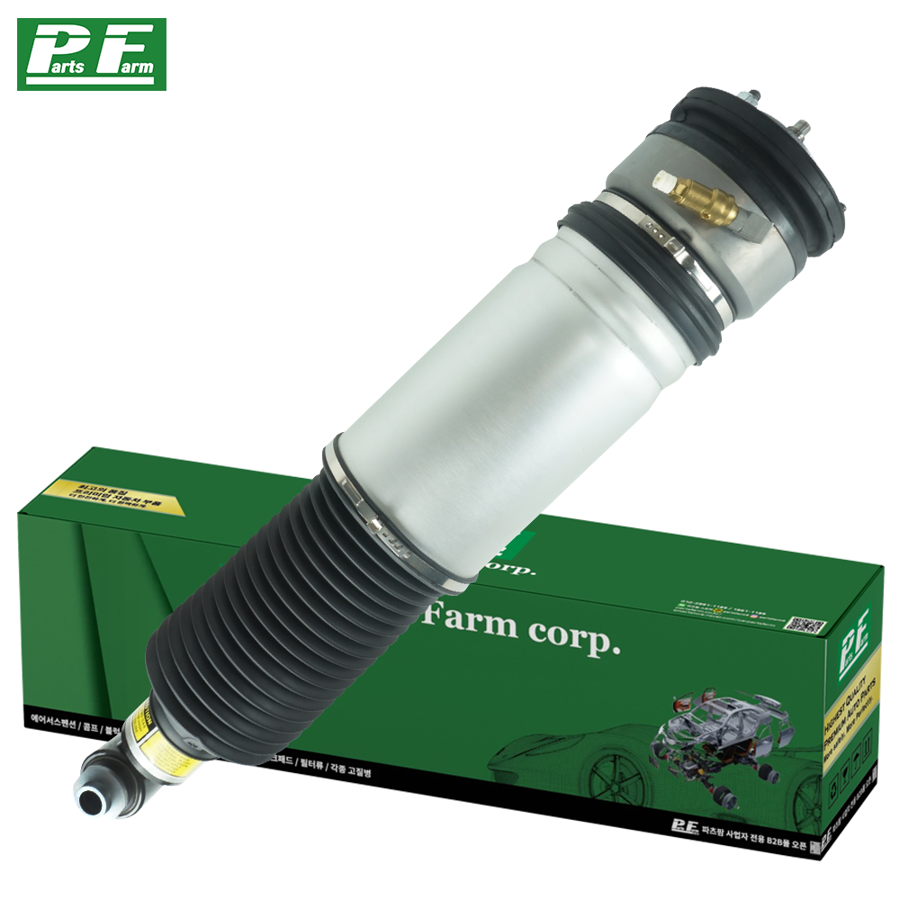 BMW 730d 740d 750d F01 뒤 에어서스펜션 에어쇼바 08-15 (158), 1개 410,000원