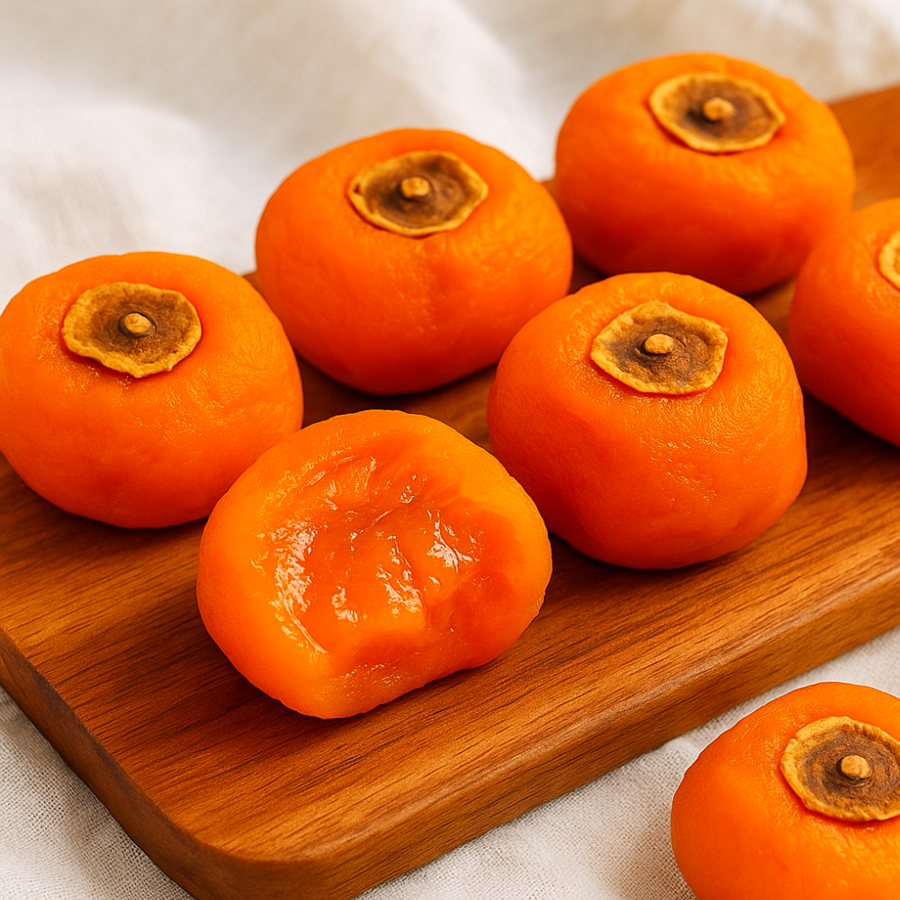 수미산들 청도 반건시 곶감 선물세트 선물 세트, 15개, 중과(개당50-59g) 34,900원