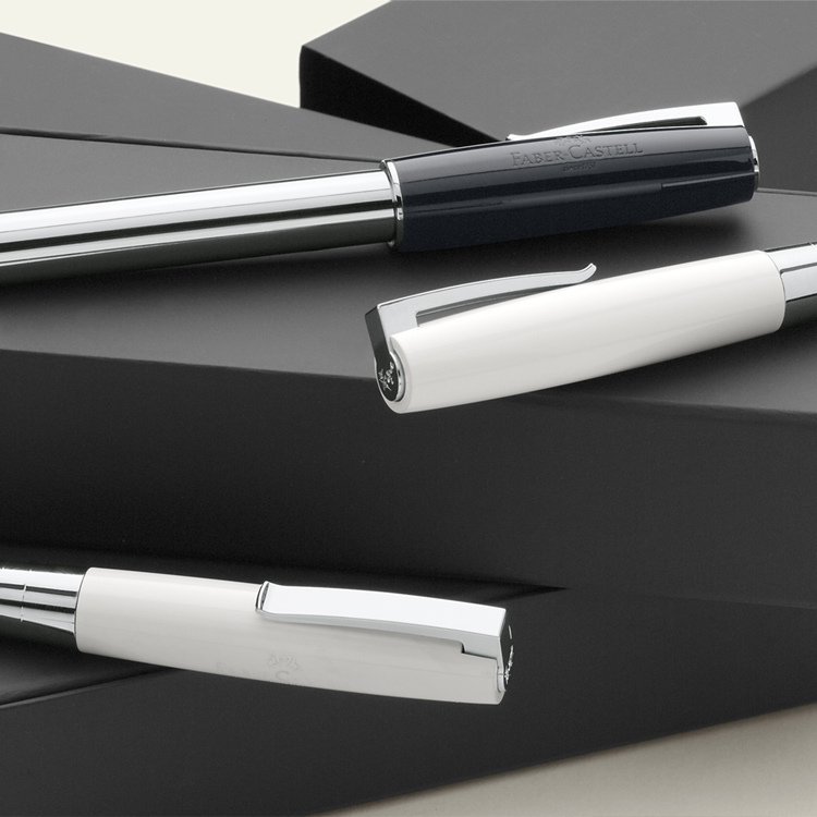 파버카스텔 [무료각인+선물포장]룸 피아노 만년필 48,000원