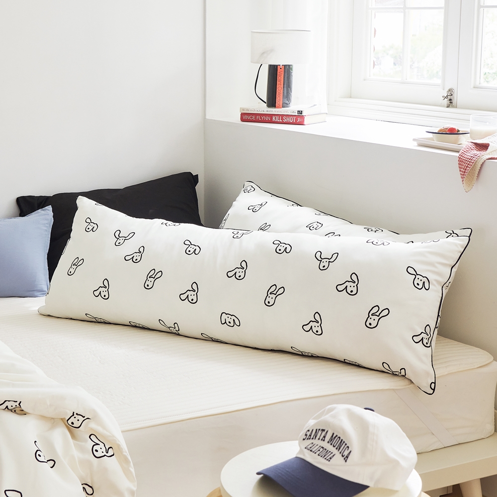 쁘리엘르 통세탁 사계절 다용도 바디필로우 13,410원