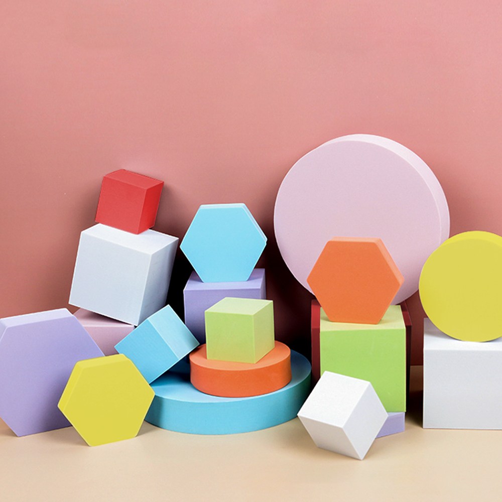 디스플레이박스 전시다이 촬영 소품 홈카페 감성 인테리어 소품샵 오브제 OBJ-06 6,700원