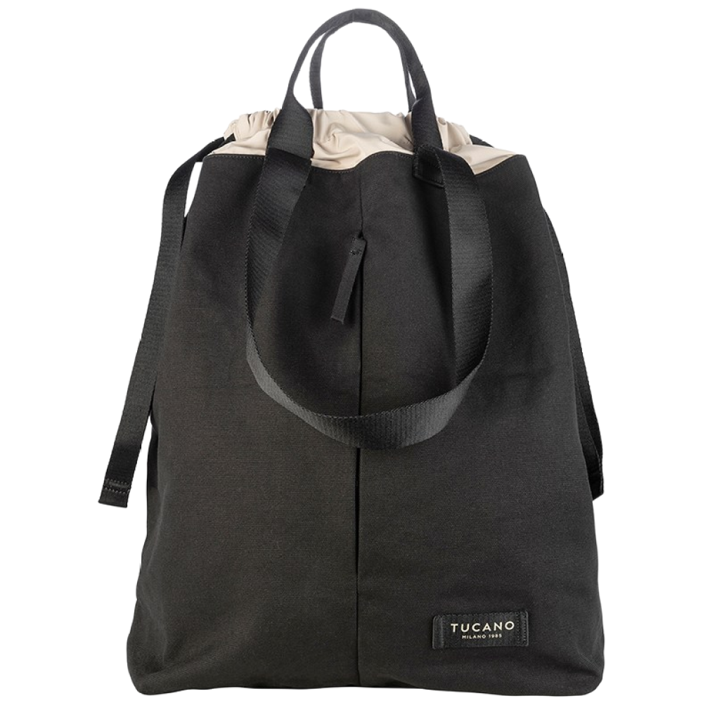 투카노 Tucano 캐리 CARRY 버티컬 쇼퍼백 큰캔버스백 여행용 운동용 보부상 가방 159,000원