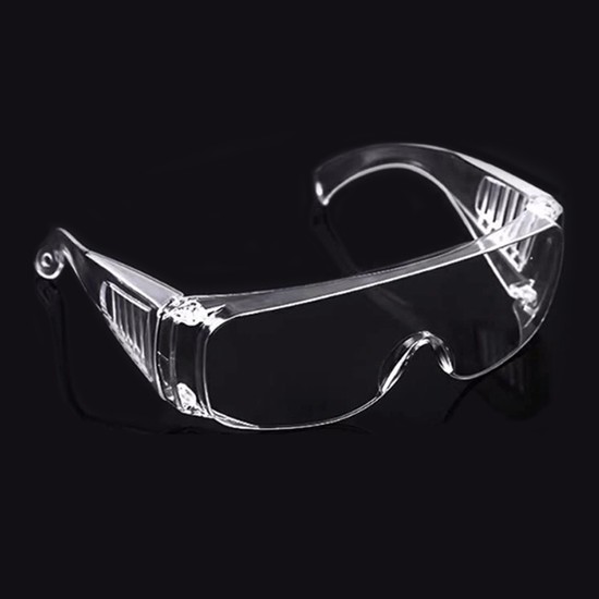 뉴그린 작업용 보안경 AA111 김서림방지 안경착용가능 5,560원