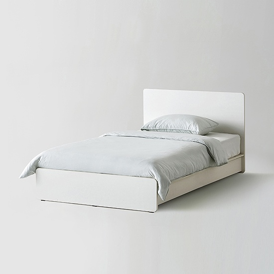 한샘 샘베딩 플레인 침대 SS(색상2종)+노뜨컴포트 446,900원