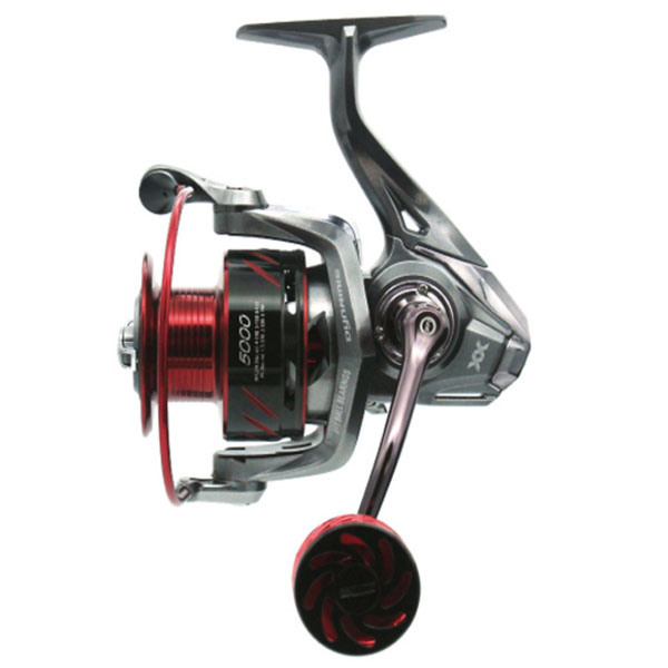 [마린피싱] 다이나미스 20 더블엑스 포인트 4000/바다민물겸용/농어/도다리/참돔/갈치/잉어/장어 56,000원