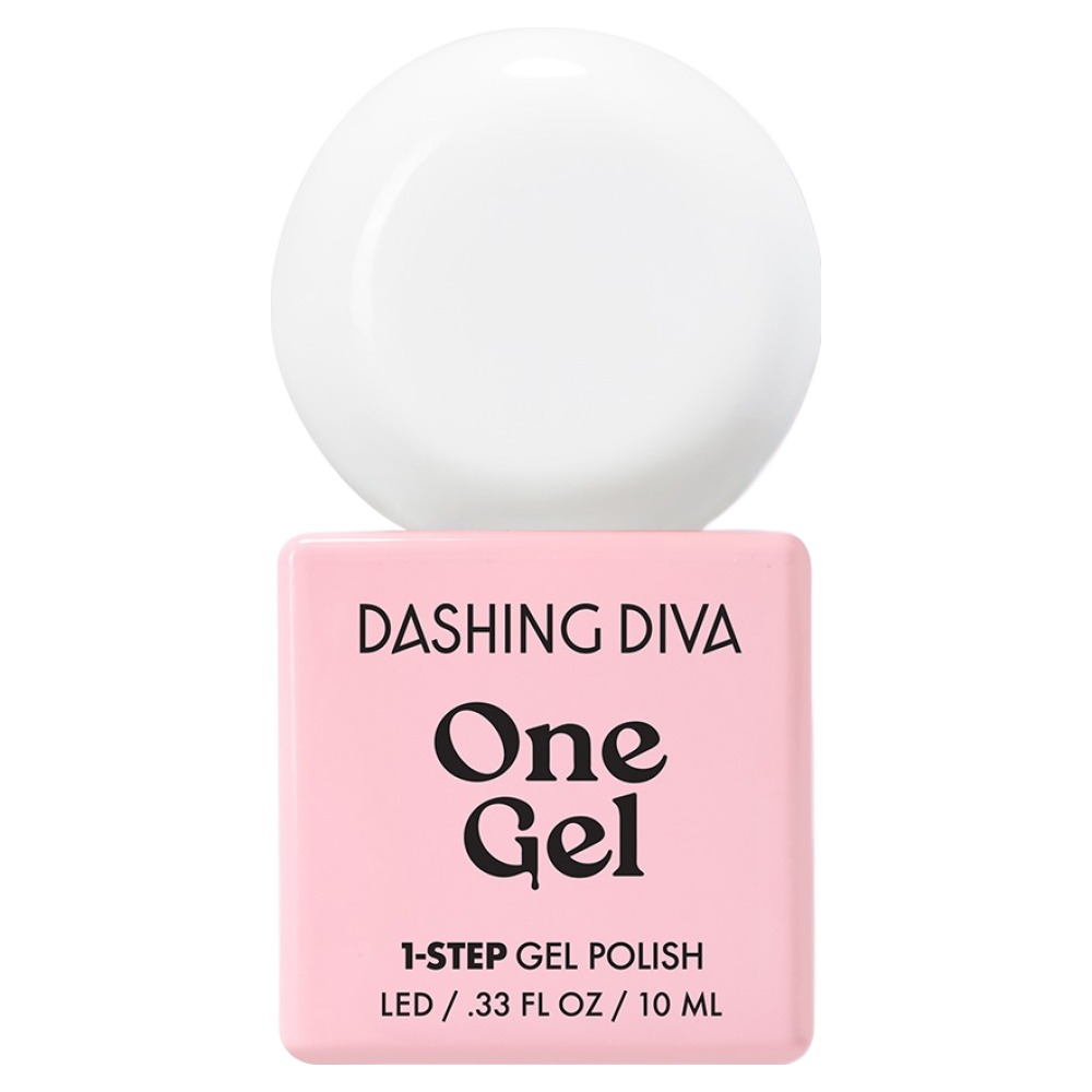 데싱디바 원젤 컬러 젤네일, 마시멜로, 1개, 10ml 9,760원