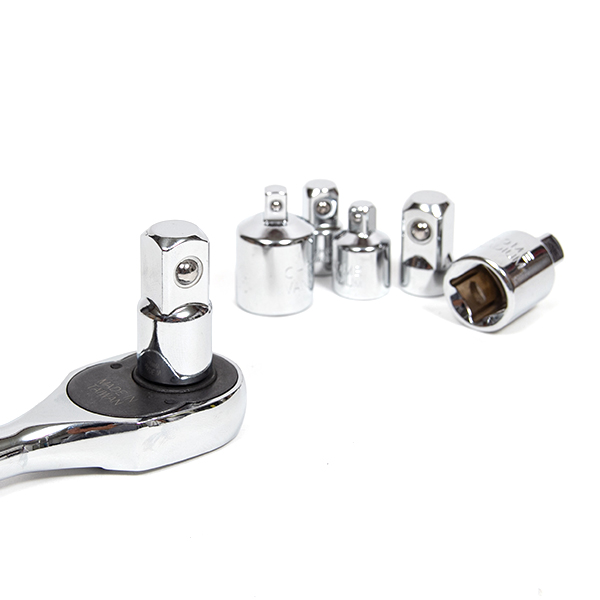 ZIO-BIZ 복스알 변환 어댑터 6종 / 복스어탭터 복스알어댑터 소켓어댑터 임팩 복스알 복스 소켓 변환 어댑터 아답터 아탑타 연결대 전동공구 드릴공구 11,520원