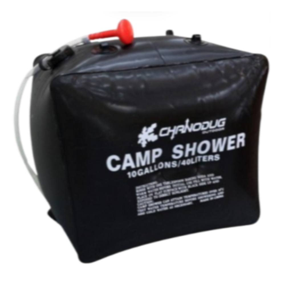 조아캠프 휴대용 캠핑 샤워기 40L 270,320원