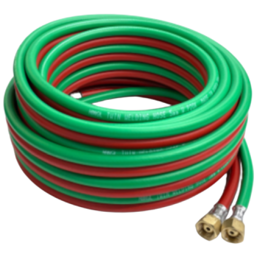 산소줄 산소호스 쌍줄 용접 호현산업, 1개 21,850원