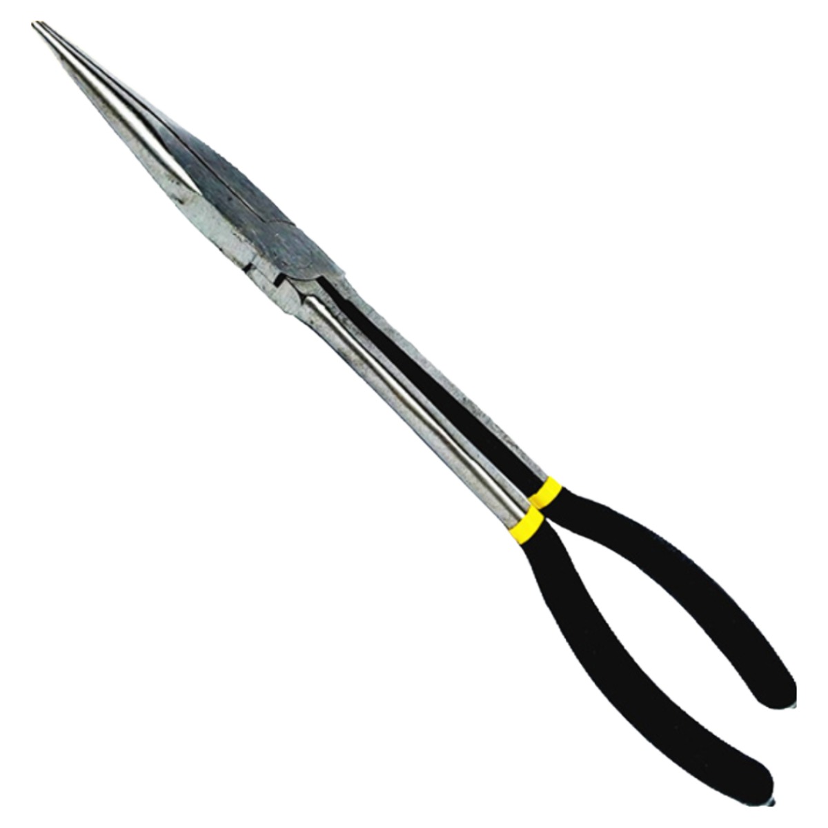 세인티에프 롱노우즈 일자형 롱노즈 플라이어 니퍼, 1개 5,400원