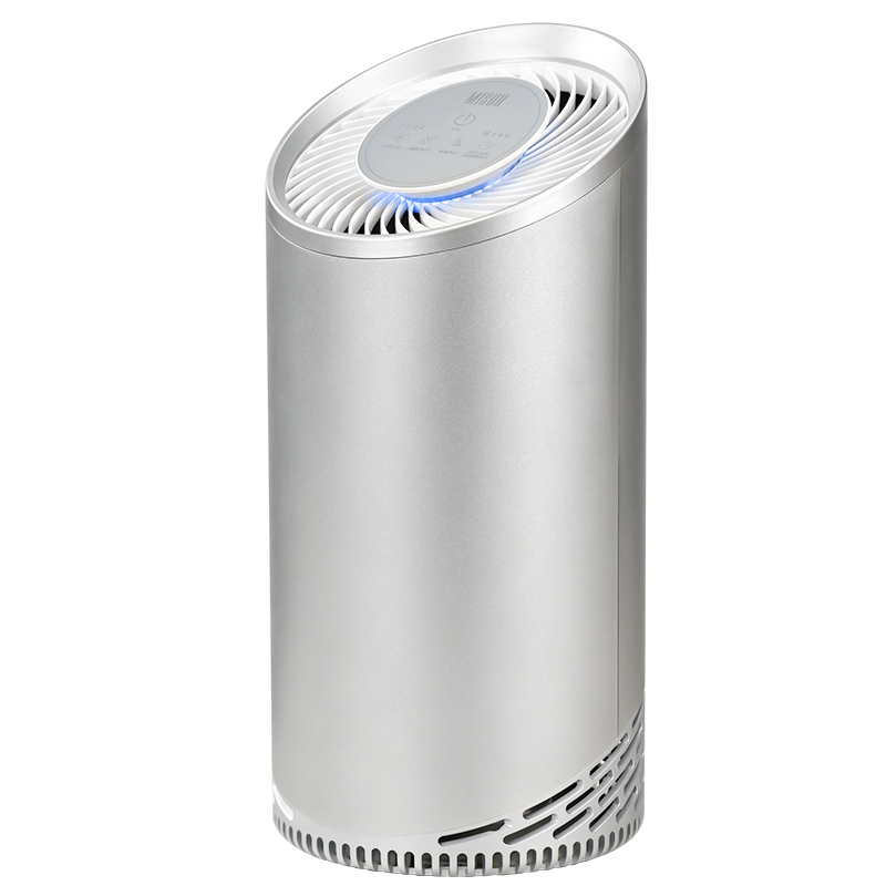 샤오미 미소우 MISOU 반려동물 전용 공기청정기 가정용 저소음 소형 털 냄새제거 공기청정기 82,900원