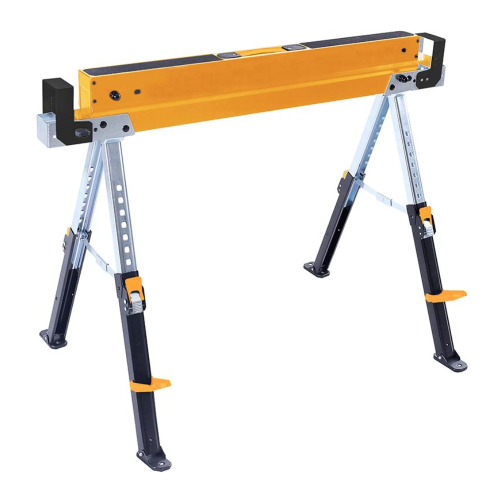 UDT 이동식 수납형 작업 스탠드 우마 작업대 인테리어 목공 UPS-1000 79,000원