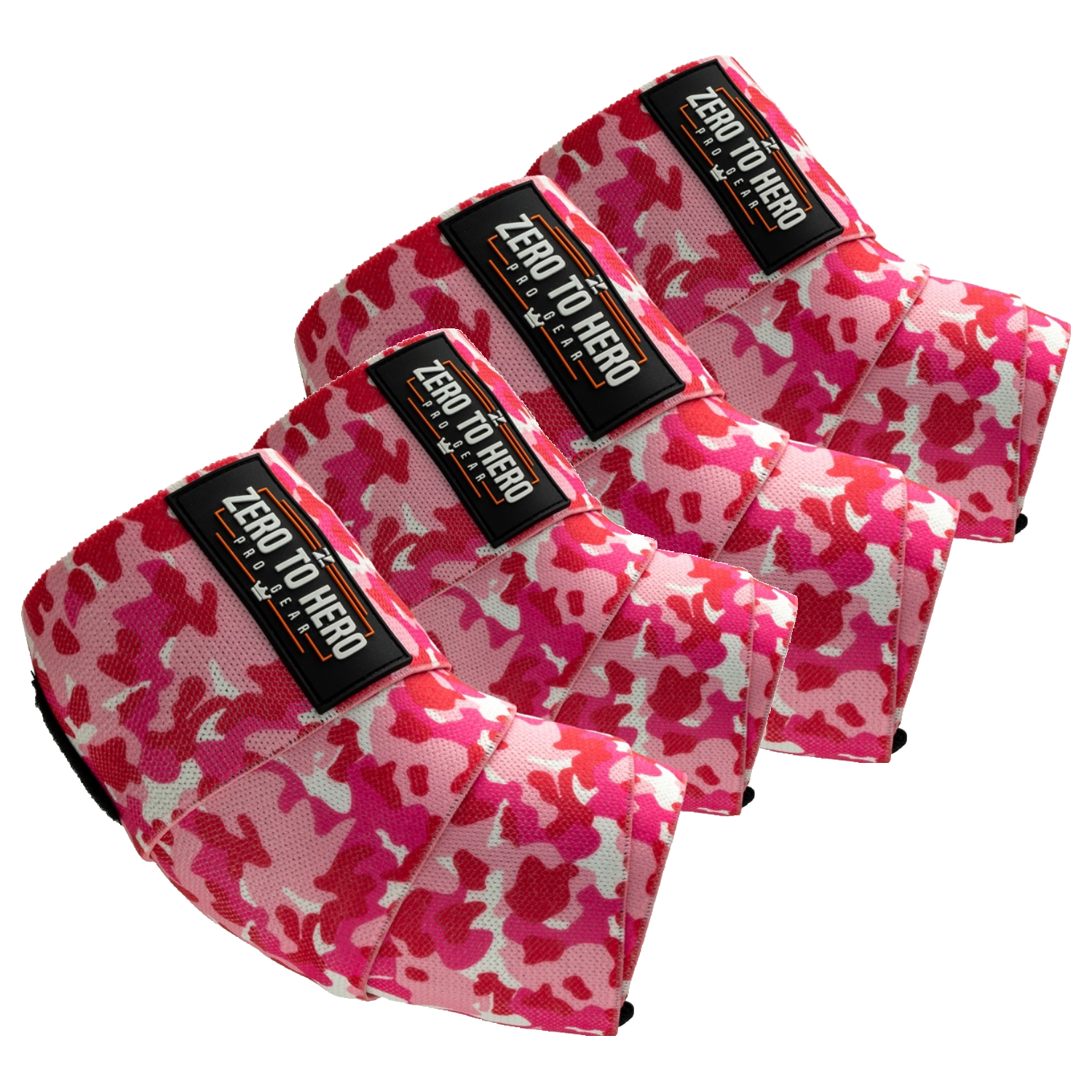 제로투히어로 카모 팔꿈치보호대 EXCLUSIVE 좌우세트 34,800원