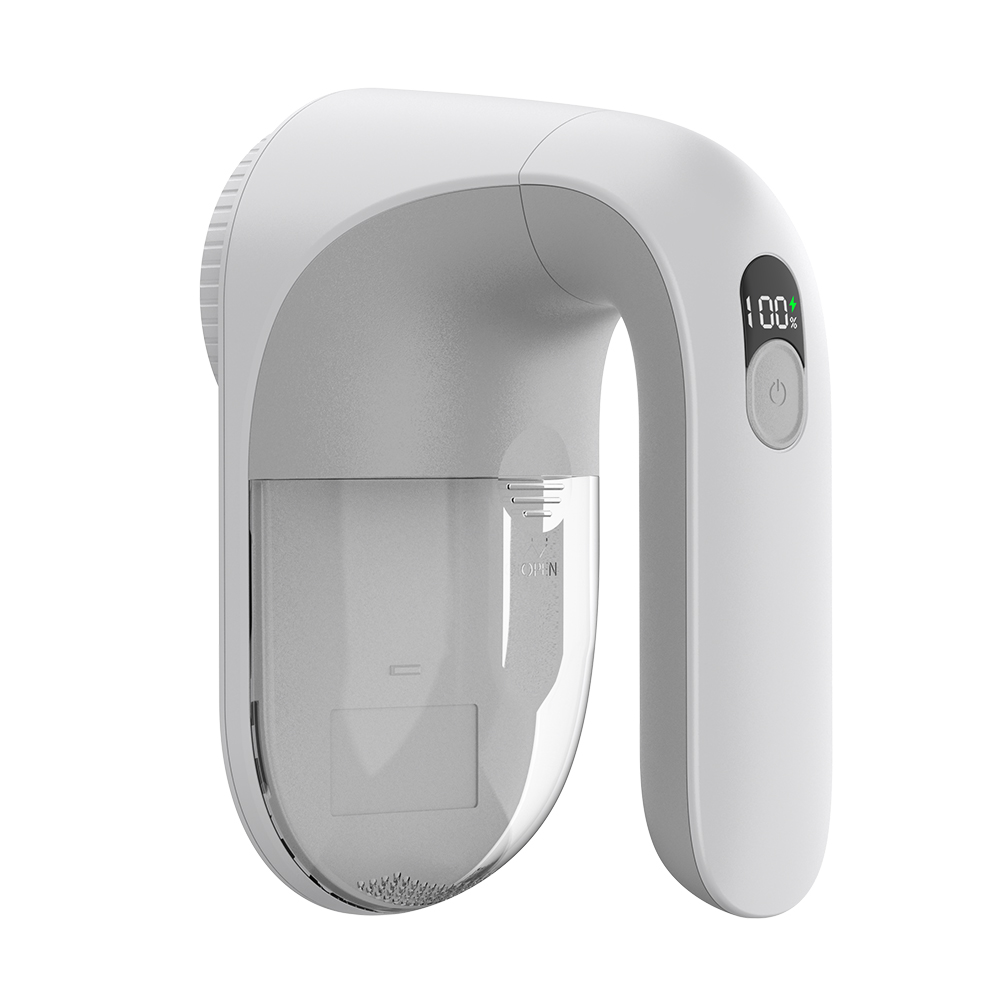 SmartGo  프리미엄 보풀제거기 휴대용 충전식 6중날 대용량 세탁소용 강력한 보풀제거기 13,800원