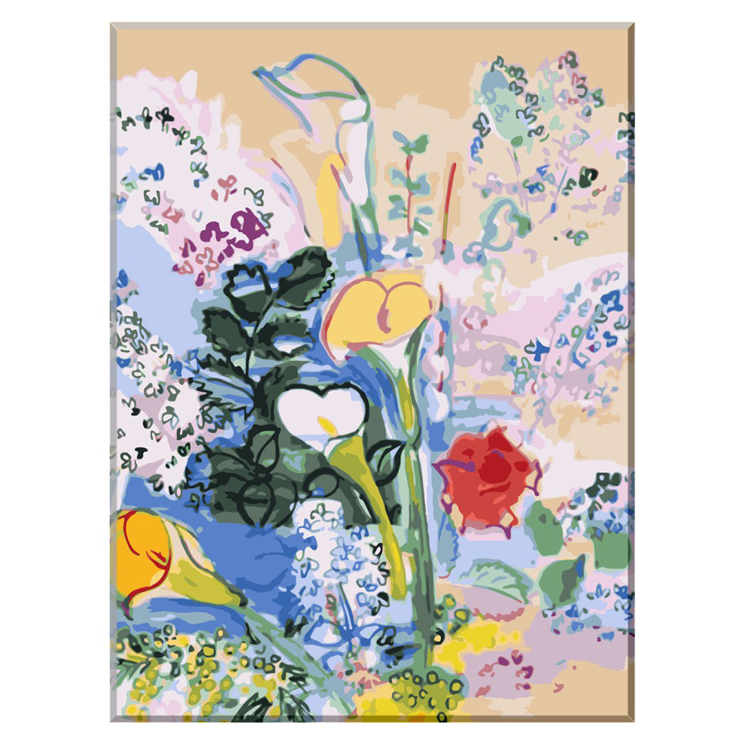 모모픽스페인팅 DIY 명화 그리기 60 x 75 cm 35,500원