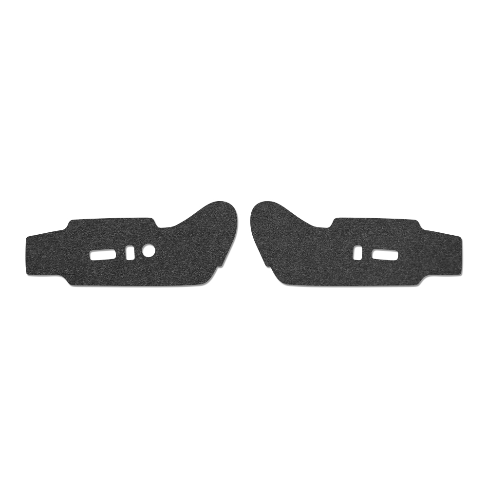 싼타페DM/더프라임 스크래치 방지 1열 시트사이드커버(자동+자동)(럼버서포트 유+무) 20,000원