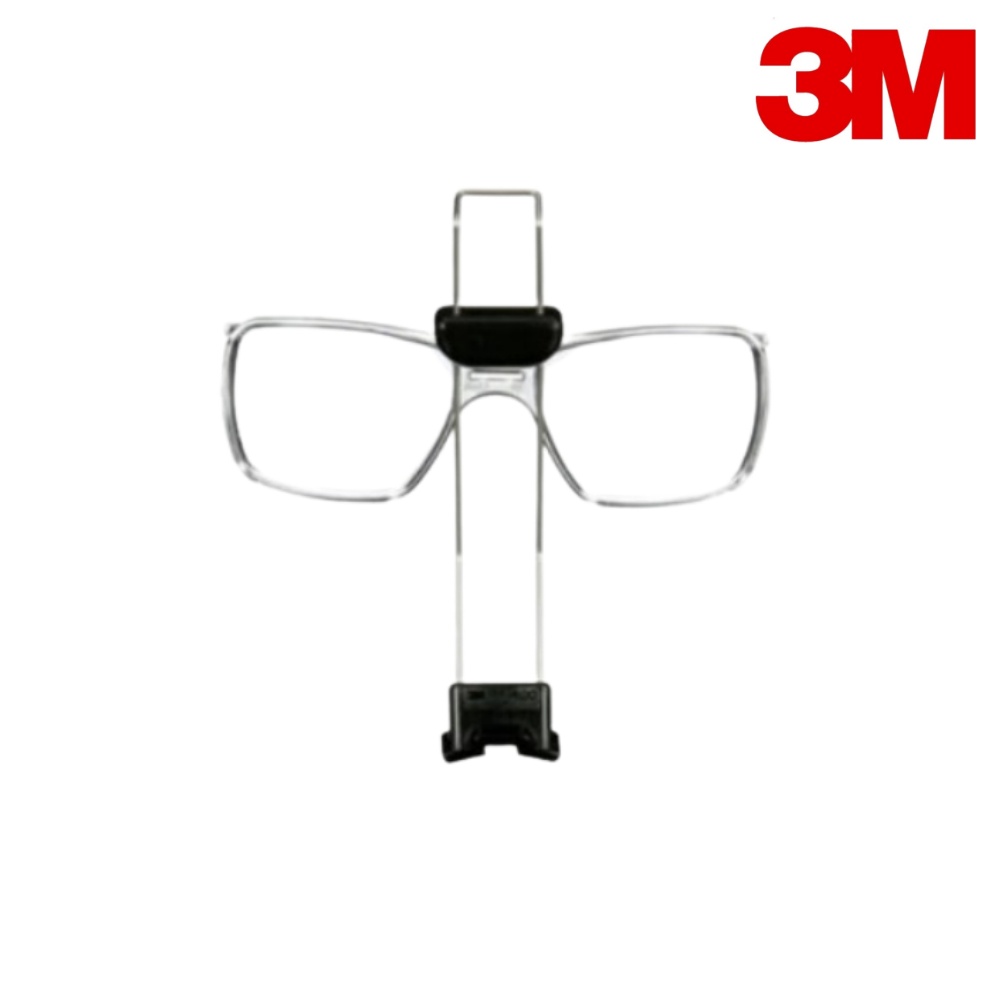 3M 전면형 면체마스크 유니버셜 스펙타클 키트 102 양구형 6800 / FF-402 사용가능 78,400원