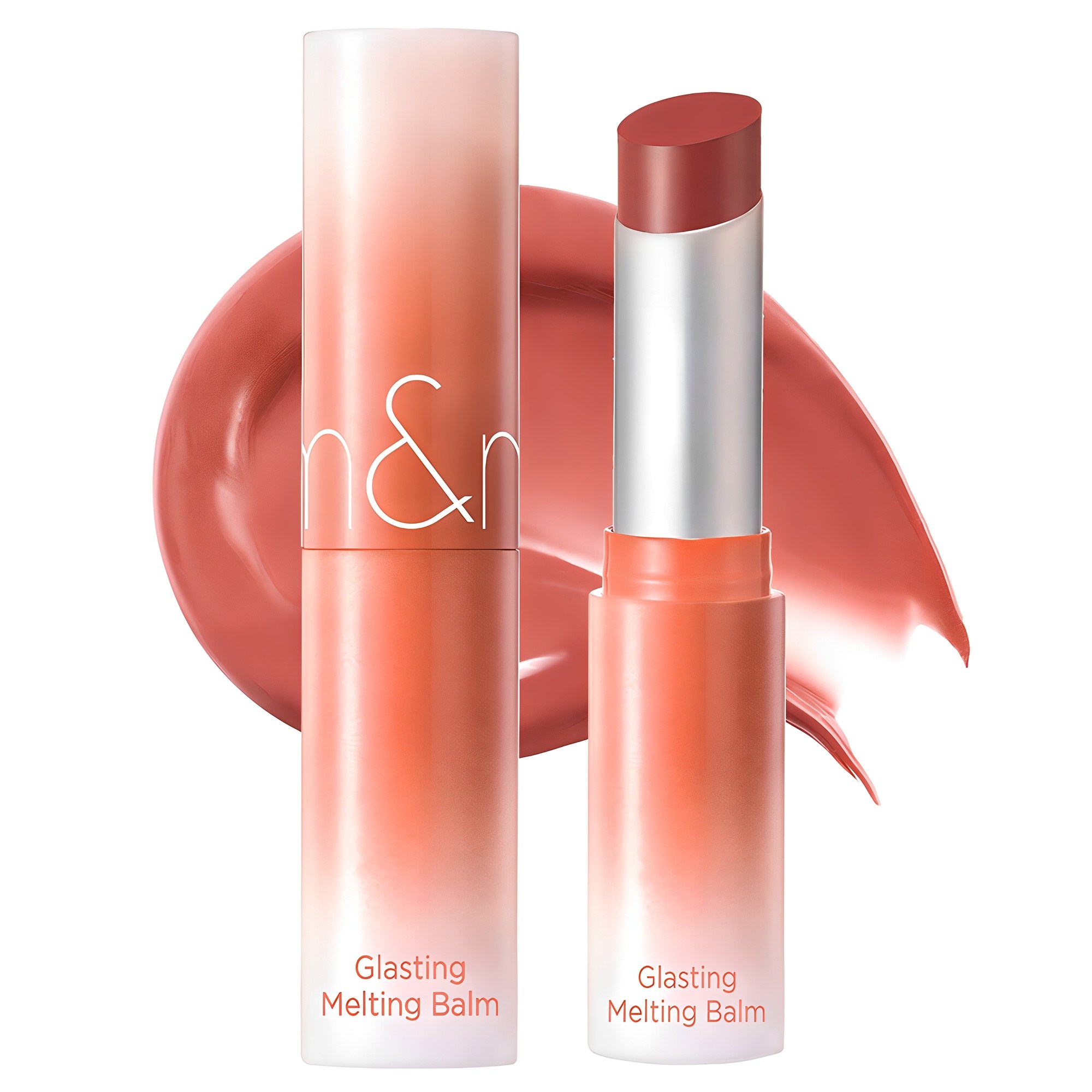 [비건뷰티] 롬앤 글래스팅 멜팅 밤 7,700원