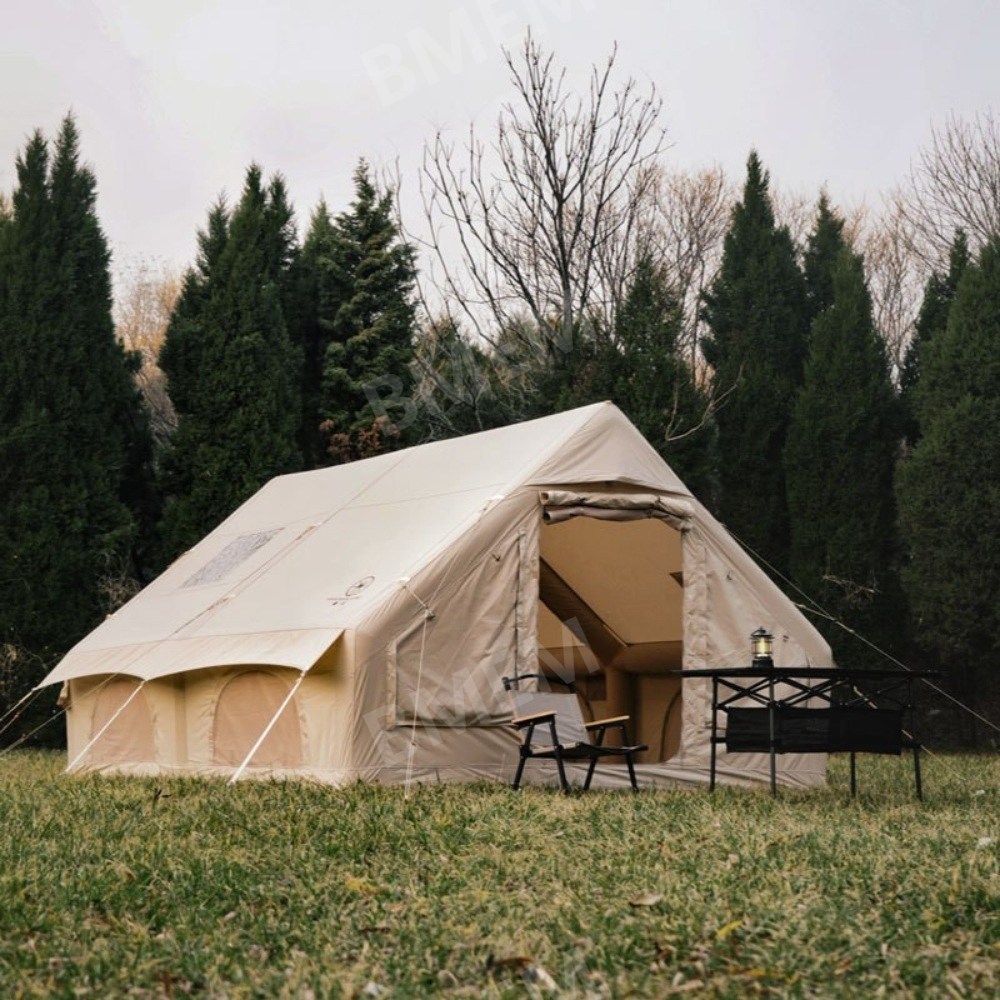 거실형 에어텐트 캐빈텐트 장박 차박 쉘터 메쉬 방수 우중텐트 1,017,500원