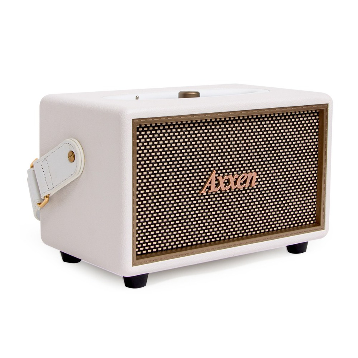 액센 스테레오 블루투스스피커 2채널 스테레오 40W 무선 스피커 거실 인테리어 148,000원