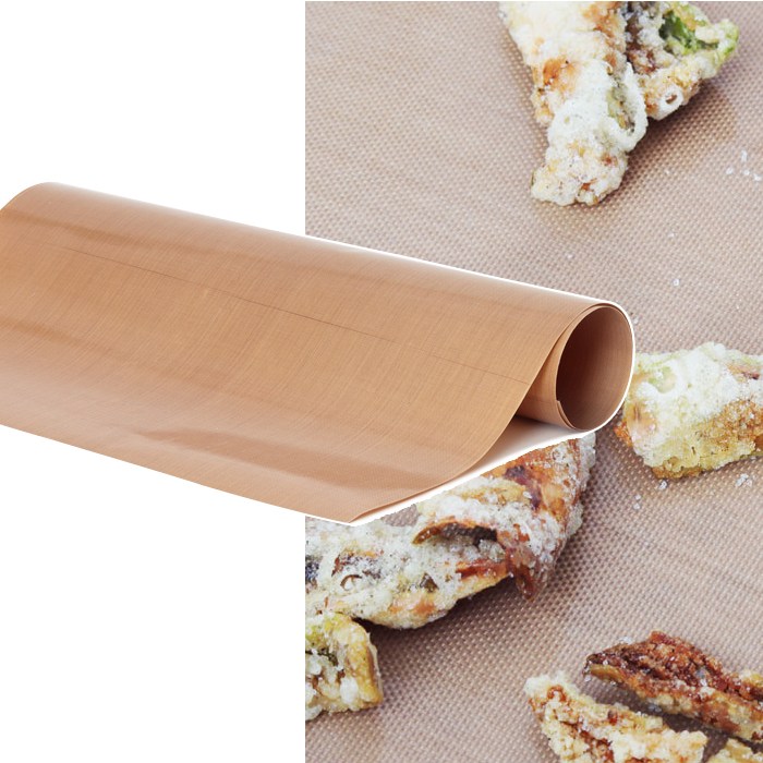 AP 테프론 베이킹시트 AF023 브라운 0.23t 1M x 1M 1매 빵판 베이커리 시트 유산지 페어퍼 34,320원