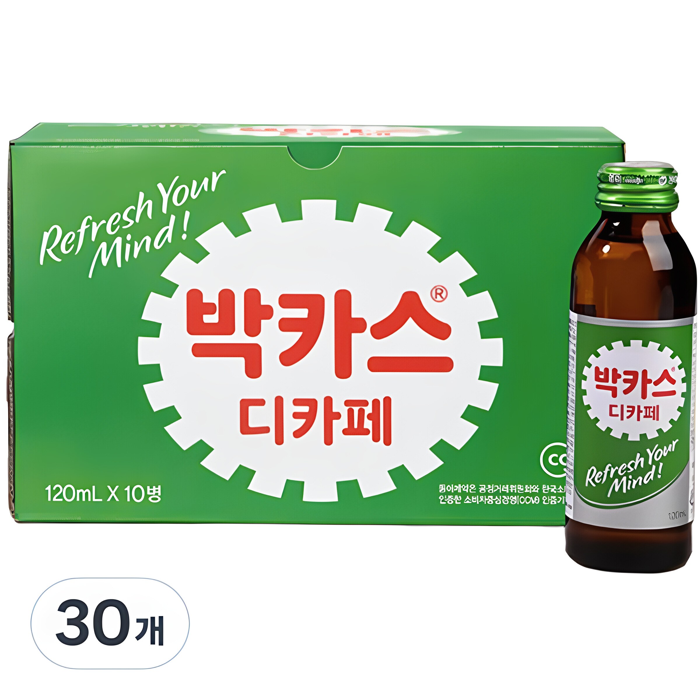 동아제약 박카스 디카페에이 20,400원