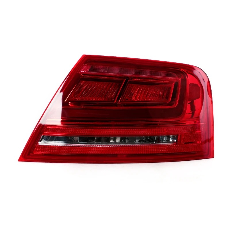 아우디 A8 데루등 후미등 테일램프 브레이크등 2010 2011 2012 2013 295,000원