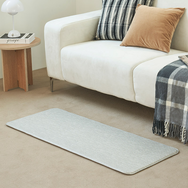 한샘 인테리어 PVC 주방 리빙 매트 (대) 욕실 화장실 현관 부엌 싱크대 발매트 발닦개 24,990원