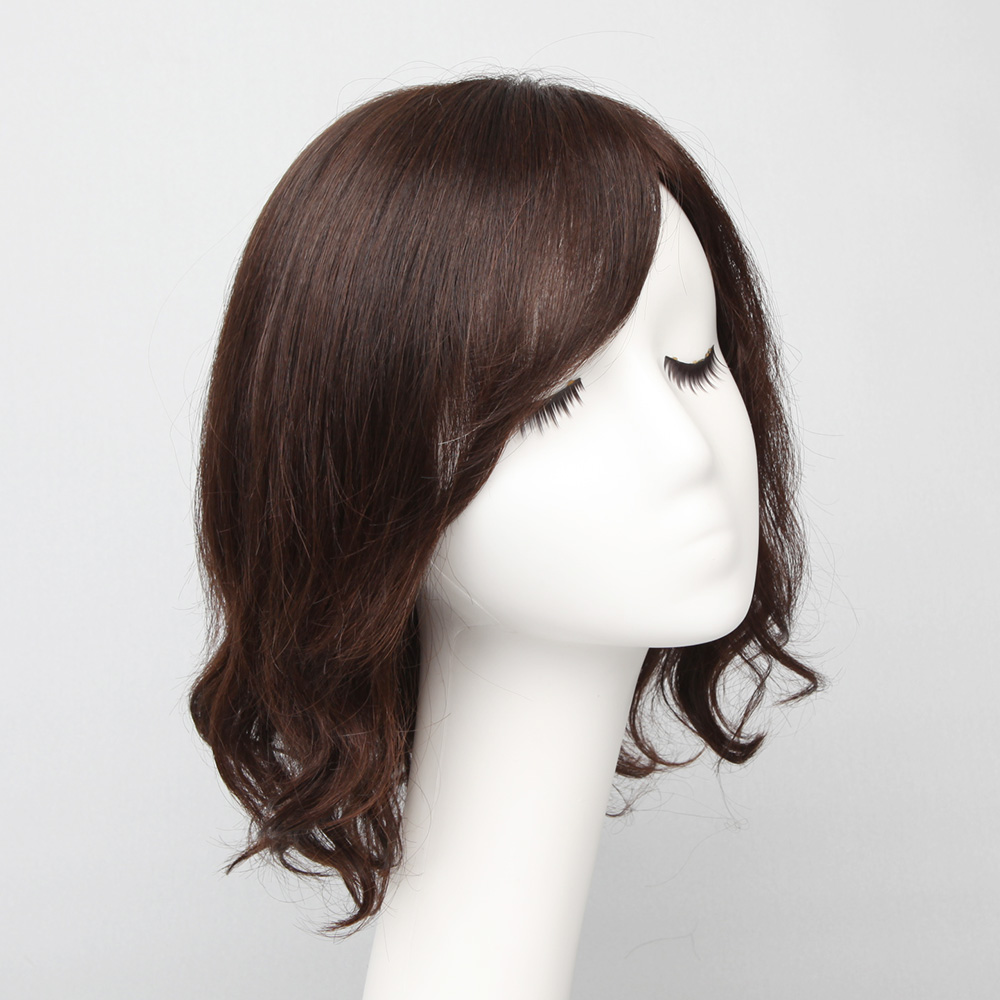 여우가발 라인펌 긴머리 여자통가발 항암가발 W1017, 1개 779,000원
