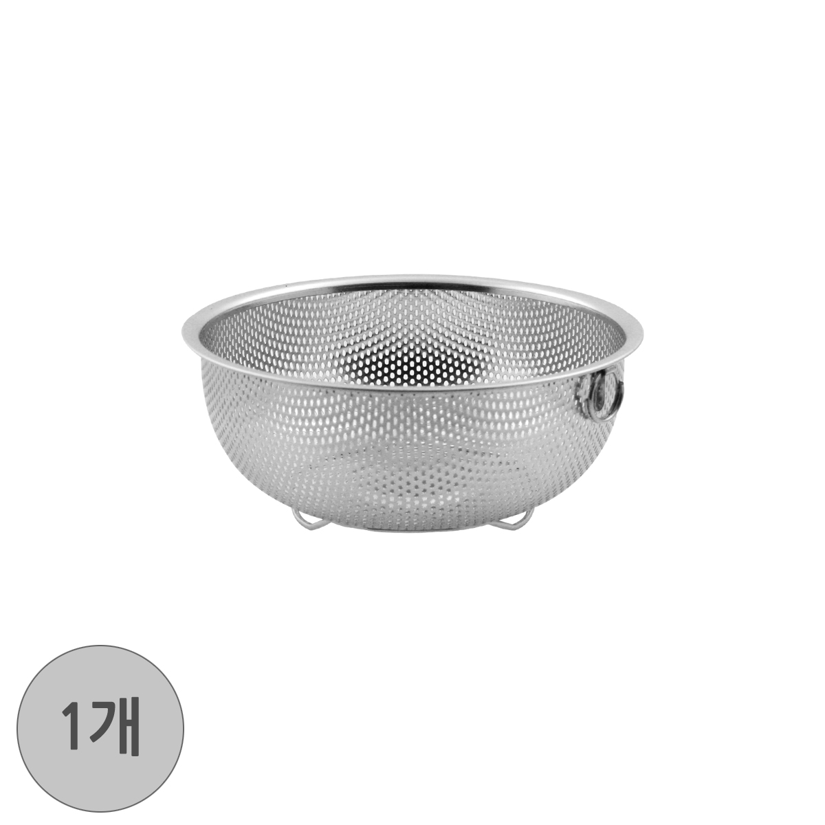 대흥공업사 펀칭 볼바구니 채반 타공 9,900원