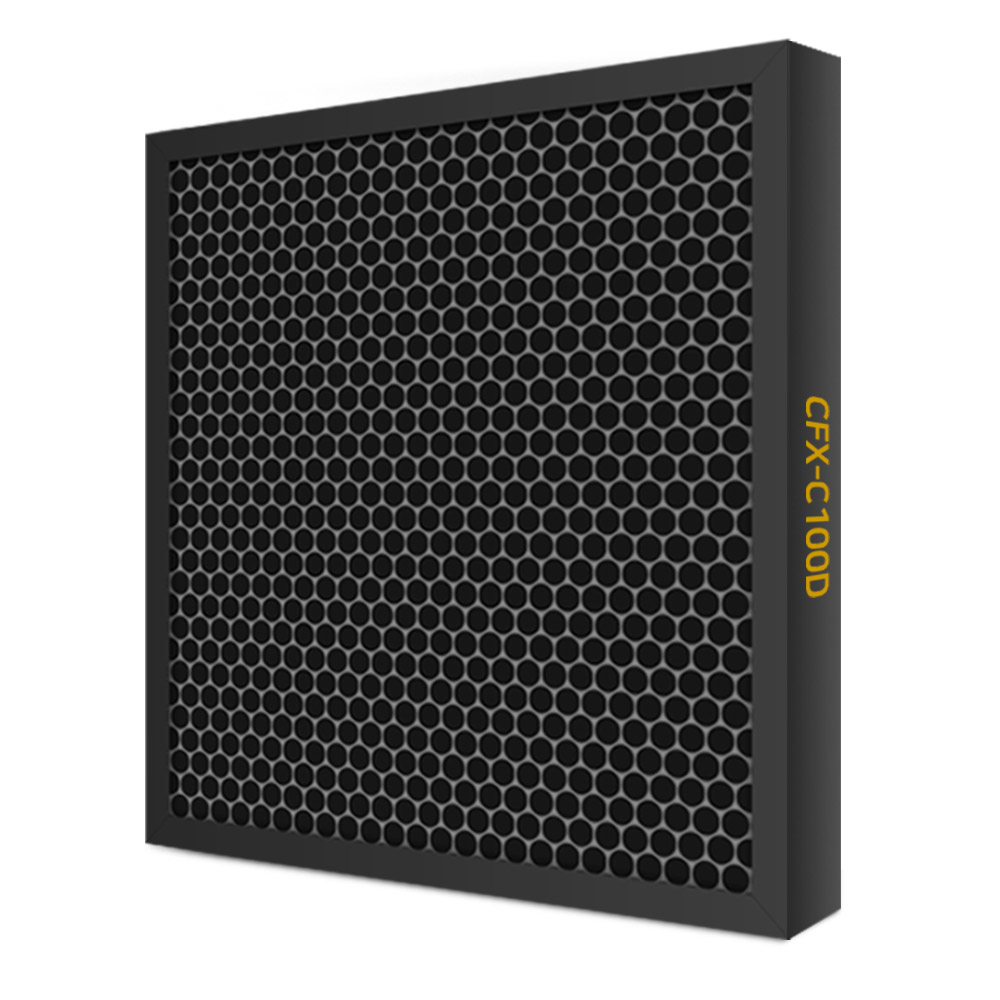 삼성 공기청정기 호환용 필터 CFX-C100D AX80R7580WDD AX90R7580WFD, 1개, 헤파탈취일체형 17,800원