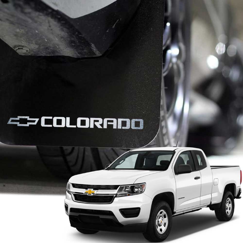 블루오션 콜로라도 머드가드 4P 반사스티커포함 사이드스텝O 흙받이 67,000원