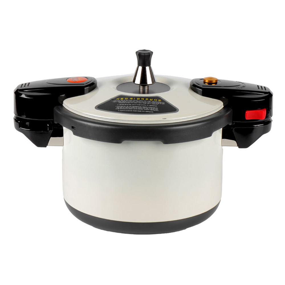 퀸센스 쿠치니 인덕션 IH 압력솥 5~6인용 81,300원