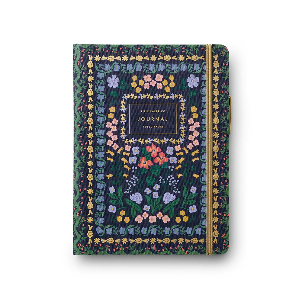 라이플페이퍼 Wildwood 저널 펜 세트 59,000원