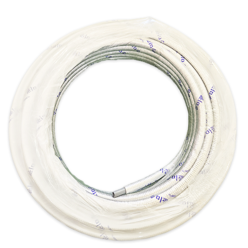 PB 에이콘 파이프 보온 롤관 피비 보온재 배관 동파방지 수도용 호스 25A 20M 48,310원