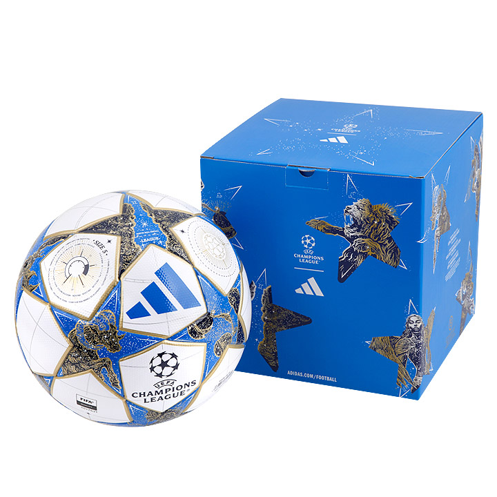 아디다스축구공 UCL 리그 박스 JP1548 5호 49,000원