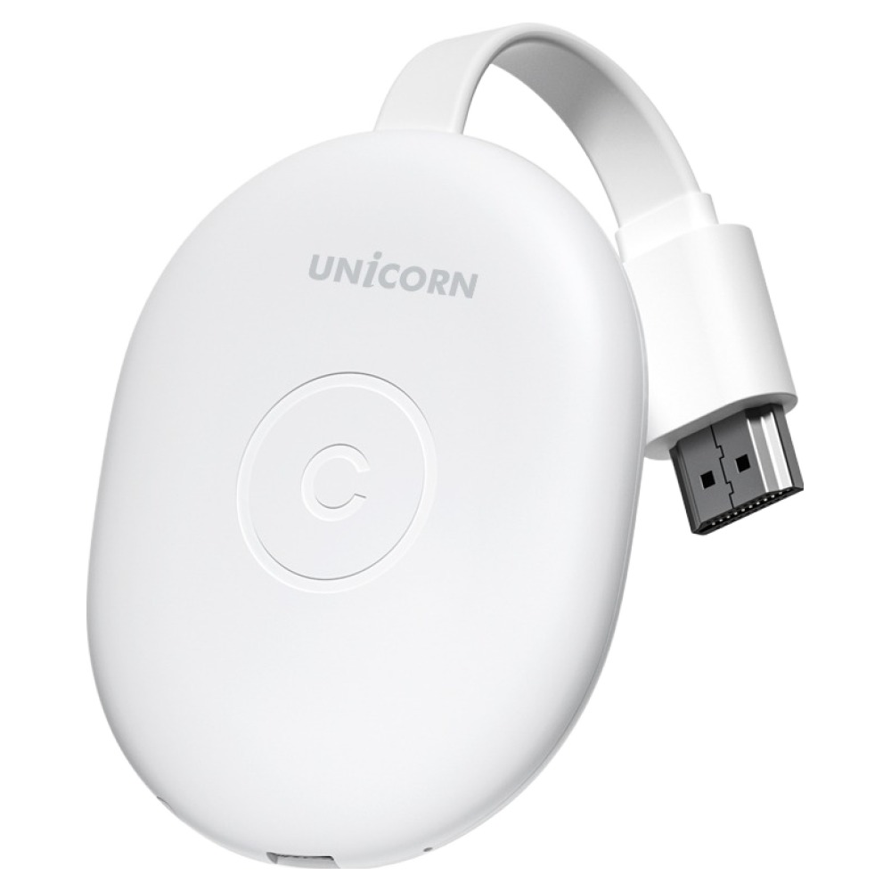 유니콘 미라캐스트 무선미러링 MHL동글 스마트폰미러링, MK-A1, 1개 25,150원