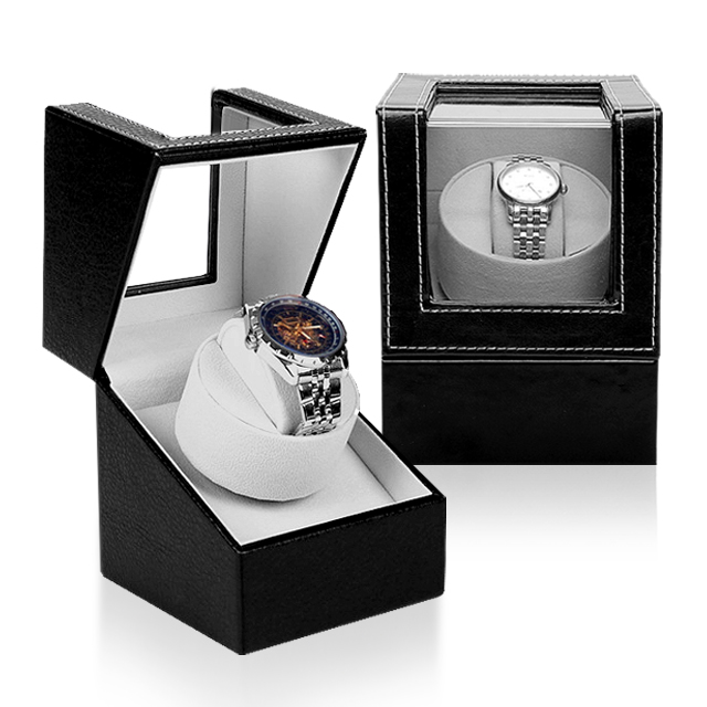 캐스퍼 워치 와인더 오토 매틱 시계케이스 보관함 장식장 거치대 검용 1구 38,900원