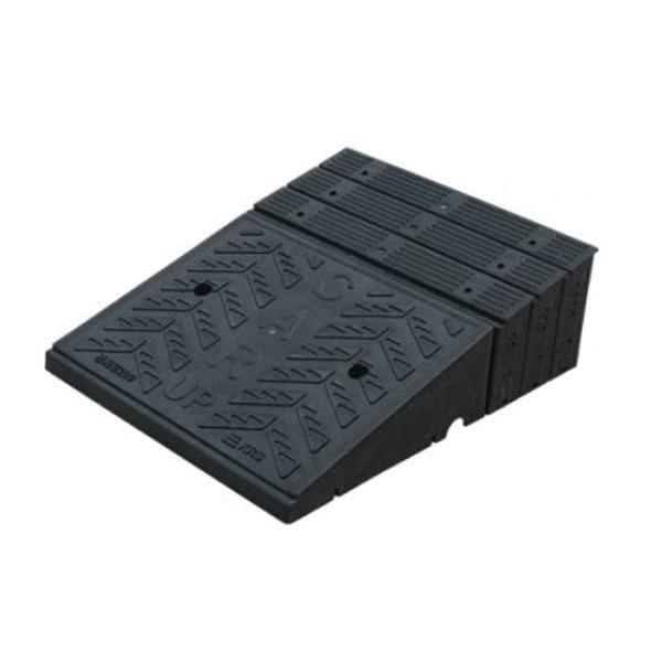 카업200 차량진입판 (700x550x200) 경사판 보도블럭 / HK 45,300원