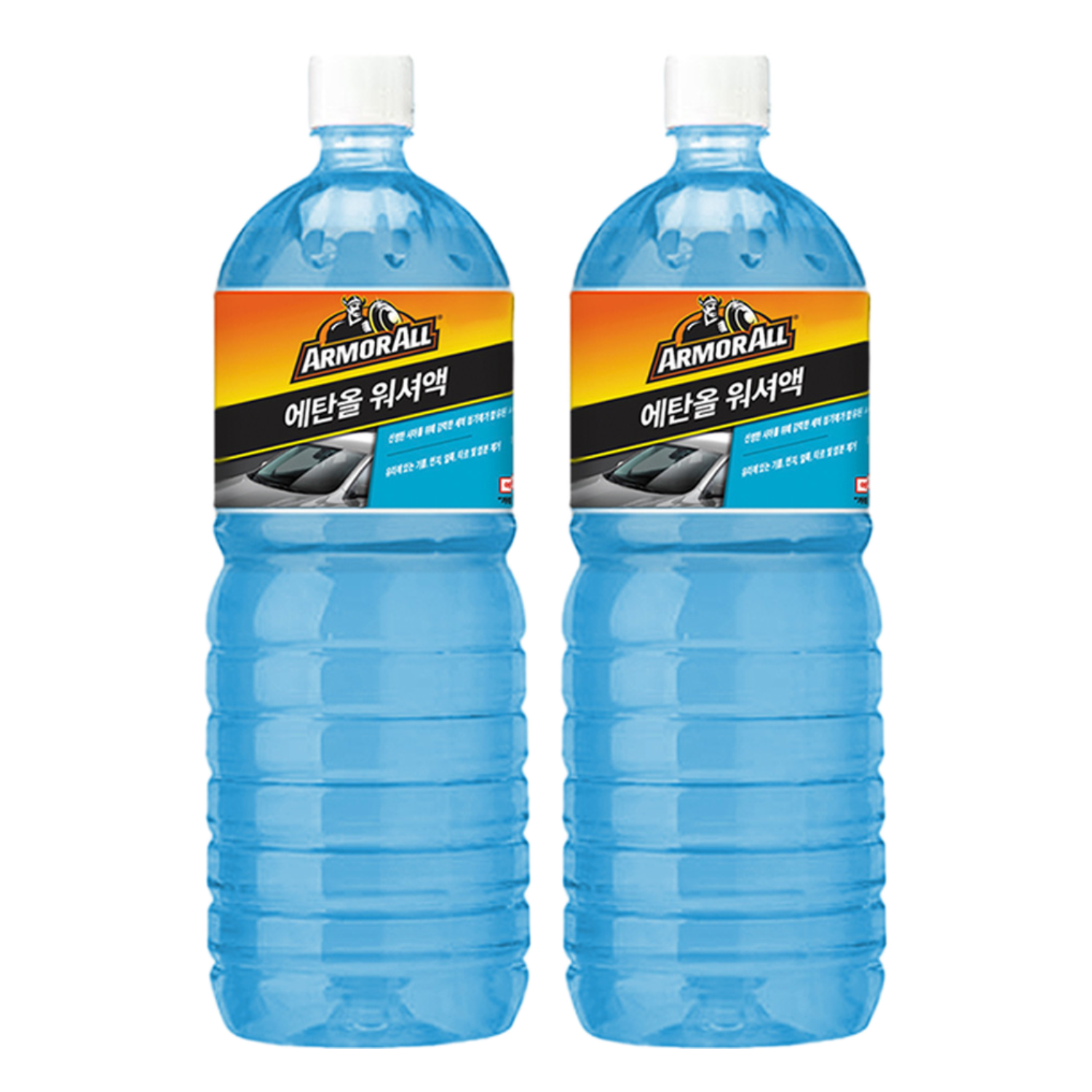 아머올 에탄올 워셔액 5,340원