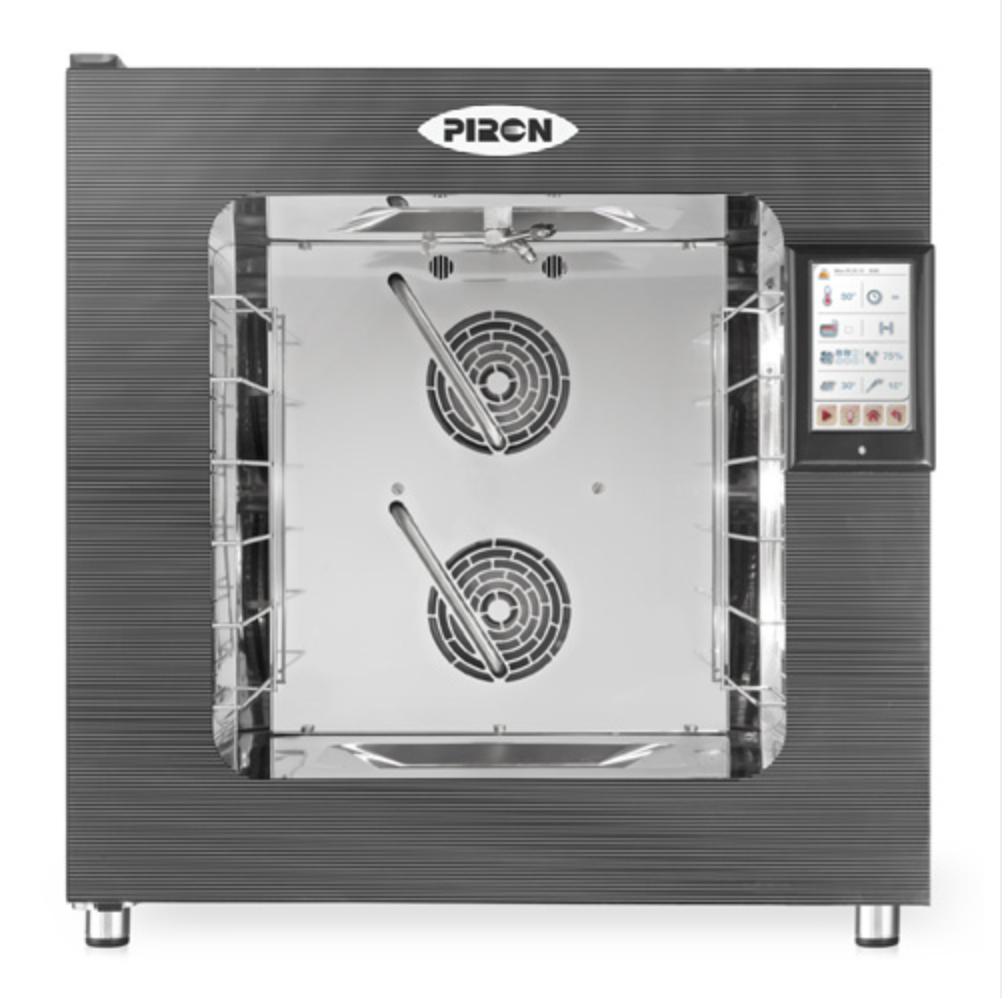 [PIRON] 컨벡션오븐기 하이테크 콤비스팀오븐 PF2106 8,600,000원