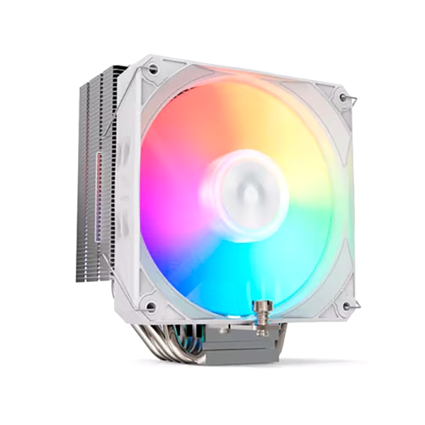 앱코 자이로스 120X4 FRGB (화이트) CPU 공랭 쿨러 20,010원