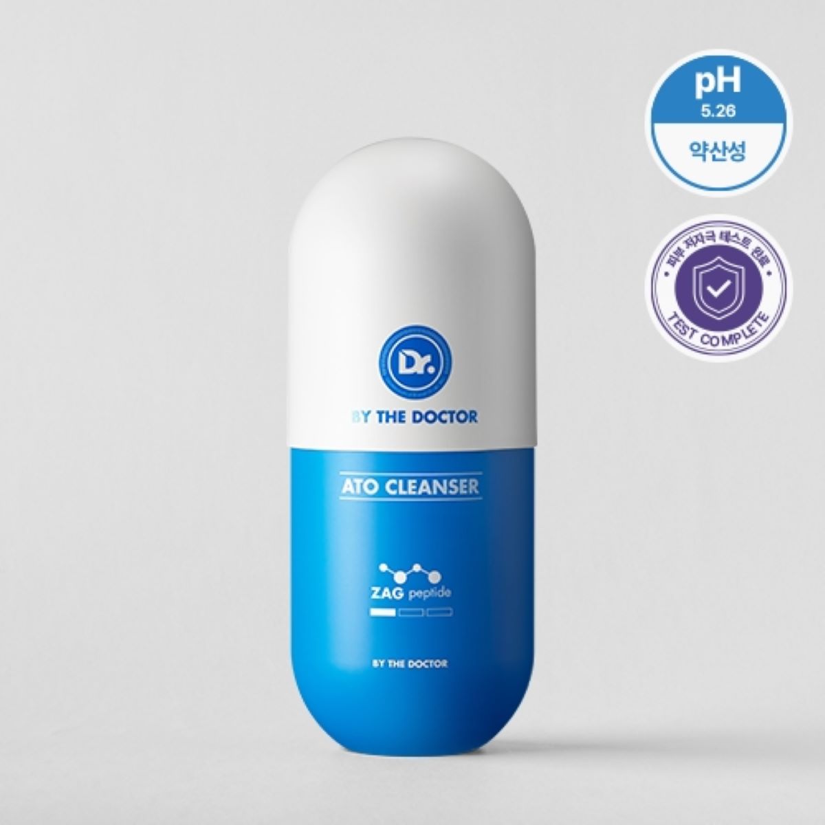바이더닥터 아토 클렌저 60,580원