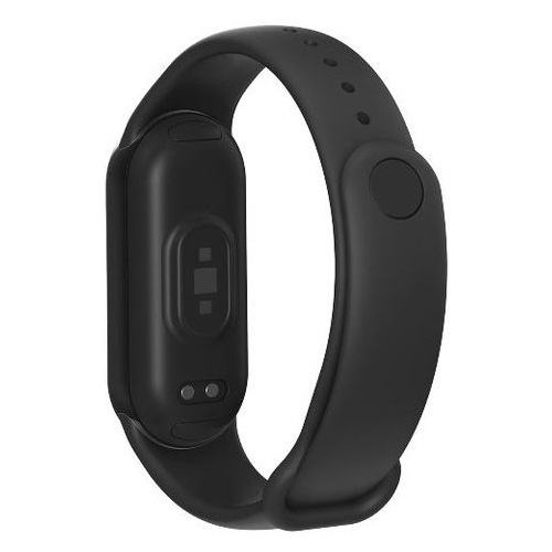 로렌텍 샤오미 미밴드 스트랩 시계줄 실리콘 밴드 4,100원