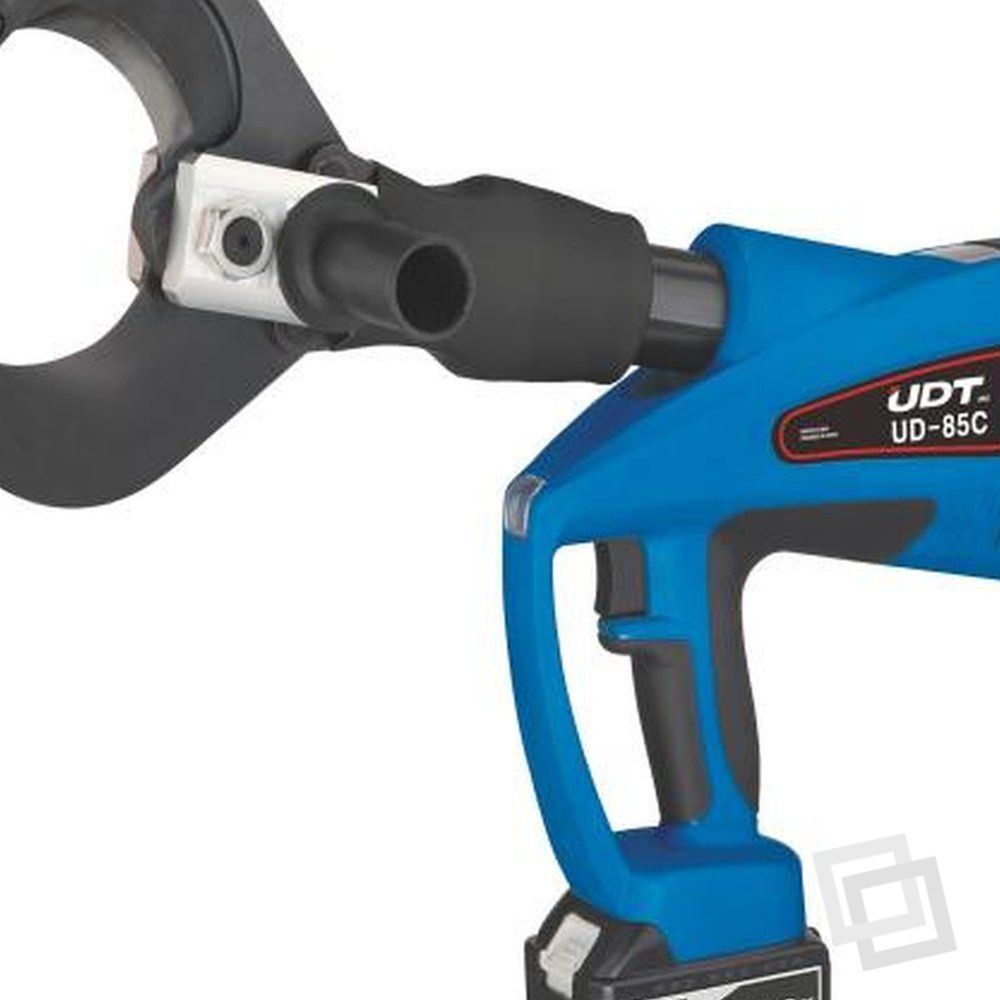 RNC UDT충전유압 충전식유압절단공구 UD-85C 1팩 1대 전선공구 2,179,700원