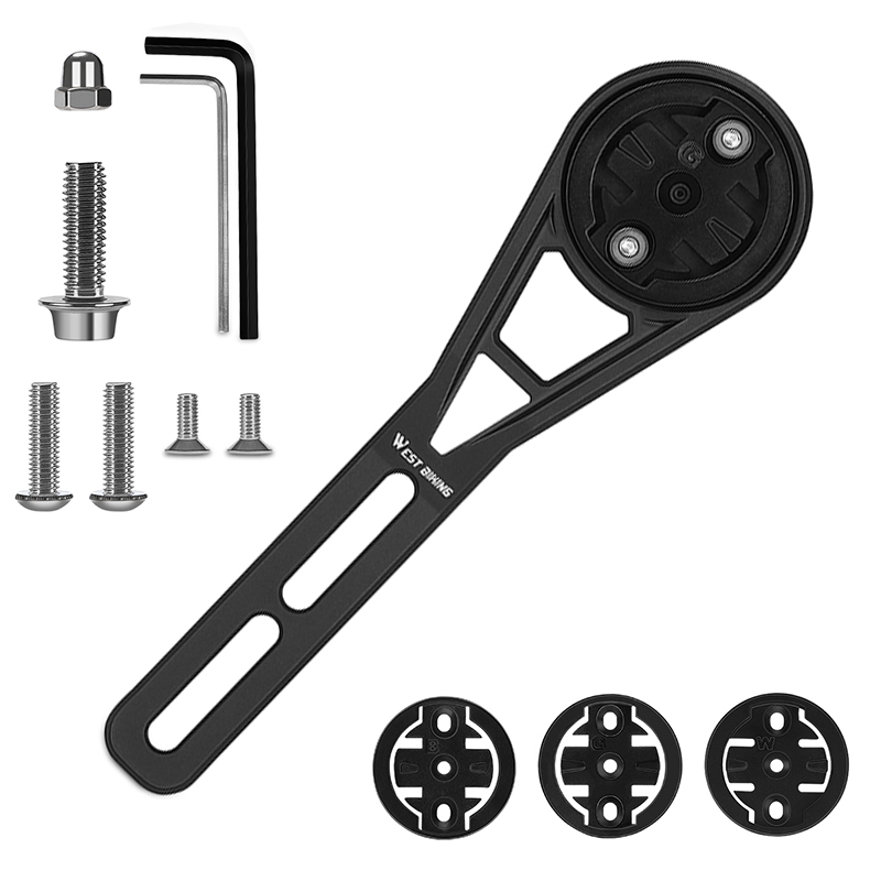 시그니처베이지 로드 자전거 일체형 핸들바 멀티 스템 마운트 YPZ442 9,600원