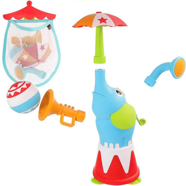 유키두 뿜뿜 변신 코끼리 분수 목욕놀이완구 40416 40,820원