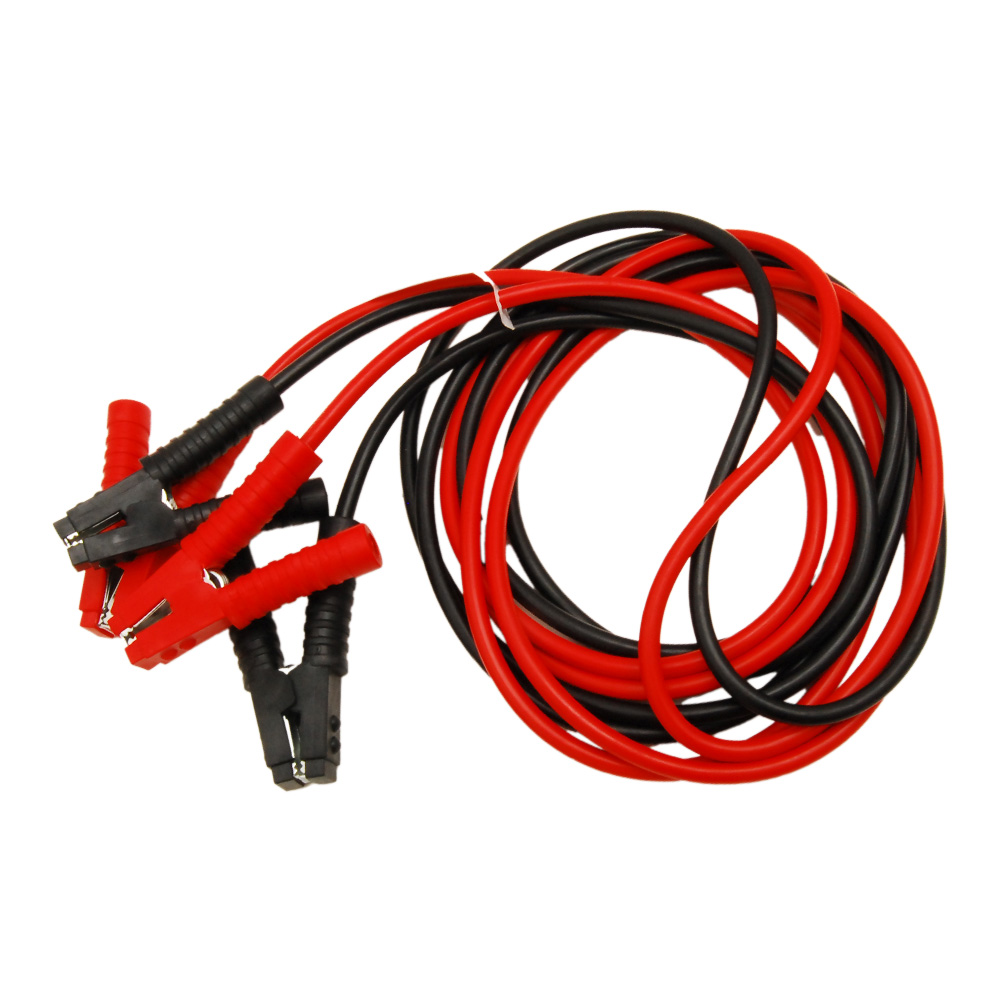 [카렉스] 파워점프케이블 방전시동케이블 5m 620A 전차종 공용, 1개, 5m 14,530원